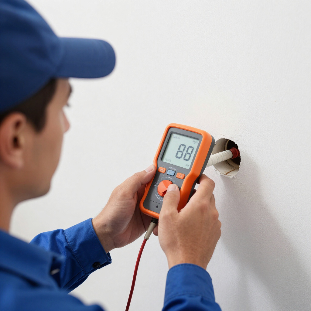 Leak Detection & Repair in Westchester