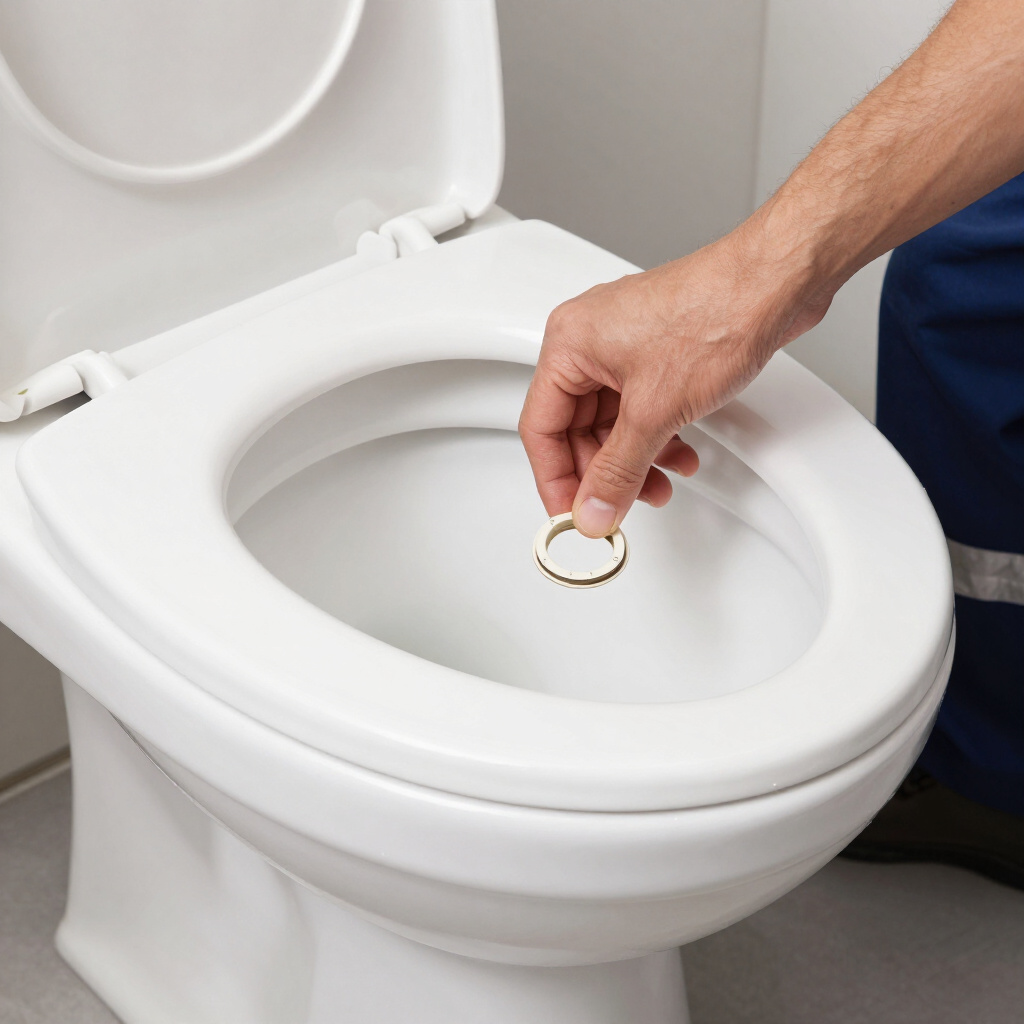How to Fix a Running Toilet in Westchester