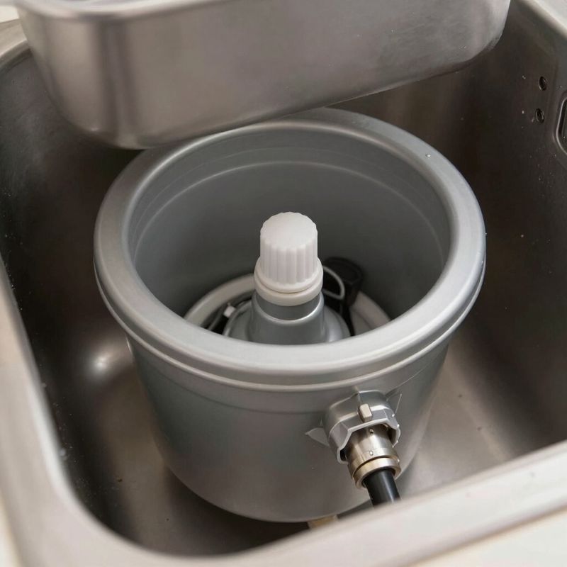 Garbage Disposal in Westchester